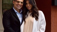 Андрей Арнаудов стана баща