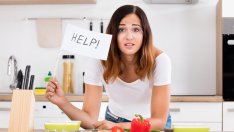 Полезни храни, които никога да не ядете, ако искате да отслабнете