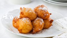 Пухкави бухти със сладко