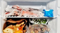 Неочаквани храни, които можете да замразите във фризера
