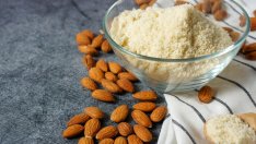 Здравословно ли е бадемовото брашно?