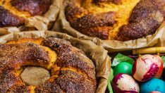 10 вкусни рецепти за великденски козунак