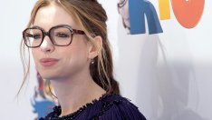 Правилният грим за дами с очила