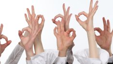 Формата на пръстите на ръцете издава каква личност сте