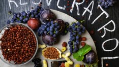 5 храни, богати на ресвератрол – антиоксидантът за млада кожа