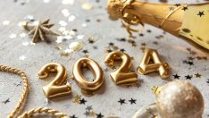 Нумерологична прогноза за 2024-а