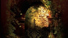 Вярвате ли в любовта и отвъд смъртта?