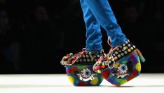 Обувки на платформа – как променят фигурата 