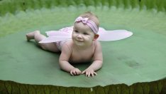 Как да предпазим бебето от „лоши очи“?