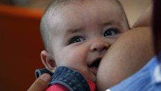 Предпазва ли кърменето от забременяване?