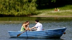 Първата любов пречи на следващите