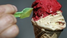 Измислиха сладолед против грип