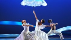 Големите американски хореографи представени с 4 балетни постановки в София