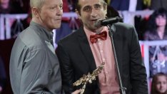 Филип Аврамов чака дете от Севинч Ибрахим