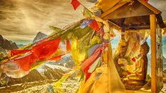 Съвети за щастлив живот от Далай Лама 