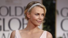 Идеи за булчински прически, вдъхновени от холивудските звезди