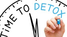 5 знака, че в тялото ви има натрупани токсини 