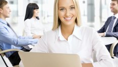 Офис грим за лятото 