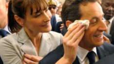 Миришете на пот – отидете на лекар