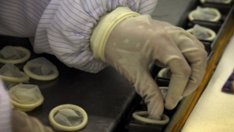 Презервативът не предпазва от човешкия папилома вирус