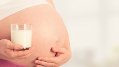 5 вида млека, полезни за бременни