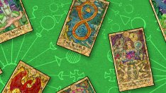 Седмична таро прогноза за  8 - 14 септември