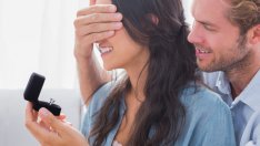 Какво показва годежният пръстен за вас и връзката ви