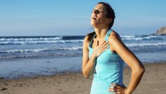 Правилно дишане при различните тренировки