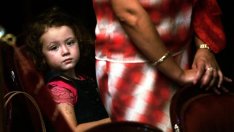 Да научим детето да споделя още от детската ясла