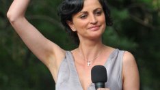 Нина Николина стана майка на момиченце за втори път