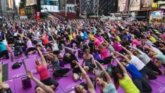 Какъв стил йога да изберете