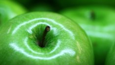 По-здрави с помощта на ябълки