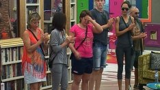 Кой от VIP Brother 2013 ще изгърми заради България?