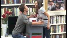 Истината за Тервел и Лияна