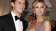 Иванка Тръмп стана майка на момченце