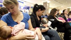 Колко време е препоръчително да се кърми