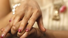 Как да заздравим ноктите