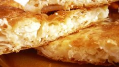 Рецепта за вкусна баница