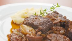 Телешки гювеч по рецепта на Гордън Рамзи