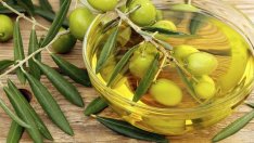 Зехтинът и неговите чудеса в дома