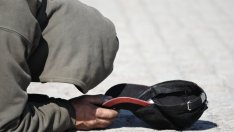 Притча за просяка