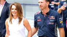 Гери Халиуел от Спайс гърлс роди момче