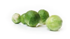 Брюкселското зеле помага за зачеване