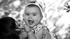 Неща, които не сте подозирали, че ще ви се случат след раждането