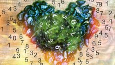 Любовни съвпадения според числото на пътя на живота