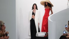 Ralph Lauren представи колекцията си за пролет/лято 2026 (+Снимки)