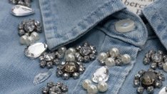 Мода с перли и камъни за есен-зима 2017/2018 