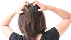 Натурални методи срещу пърхот (галерия)