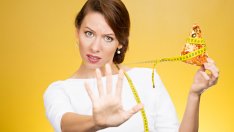 4 храни, от които да се откажете, ако искате да отслабнете