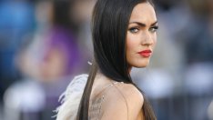 Маската на Меган Фокс за бърз растеж на косата